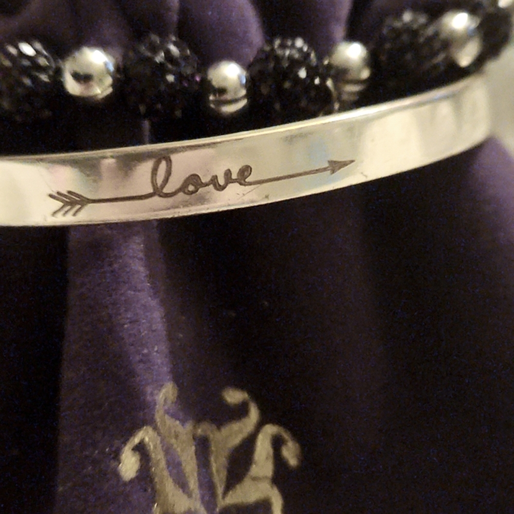 Rustic Cuff Bundle - image 1